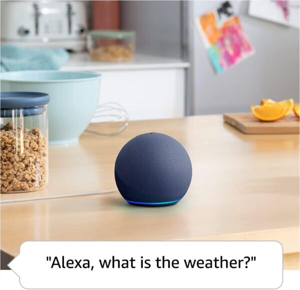 Amazon Echo Dot