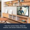 Amazon Fire TV Stick, HD, sharp picture quality, fast streaming, free & live TV, Alexa Voice Remote with TV controls - Image 7