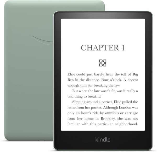 Amazon Kindle Paperwhite 16 GB