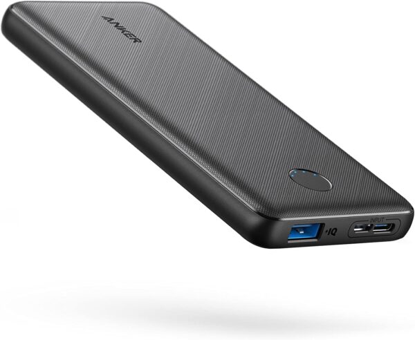 Anker Portable Charger, Power Bank