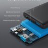 Anker Portable Charger, Power Bank, 10,000 mAh Battery Pack with PowerIQ Charging Technology and USB-C (Input Only) for iPhone 15/ 14/13 Series, Samsung Galaxy, Ideal for International Travel - Image 6