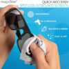 MagicFiber Microfiber Cleaning Cloth, 6 pack - Premium Cloth for Glasses, Lens, Screens & More - Image 6