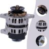 Permanent Magnet Synchronous Generator 2000W 24V - Image 3