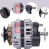 Permanent Magnet Synchronous Generator