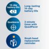 Philips Sonicare ProtectiveClean 5300 Rechargeable Electric Toothbrush