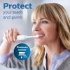 Philips Sonicare ProtectiveClean 5300 Rechargeable Electric Toothbrush