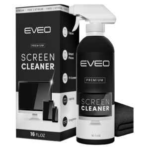 Screen Cleaner Spray