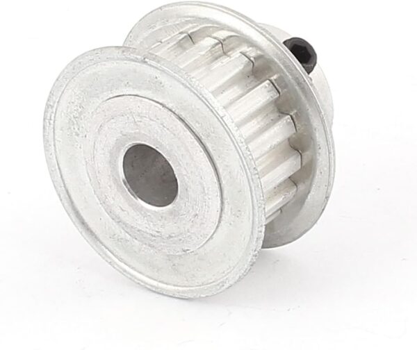 Timing Pulley Type XL16 Tooth Number 16T