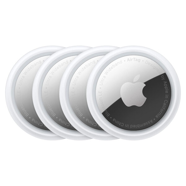 apple airtag 4 pack