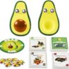 Exploding Kittens Presents Throw Avocado - A Dodgeball Card Sequel and Expansion Set - Family-Friendly Card Games for Adults, Teens & Kids - 2-6 Players - Ages 7 and Up - 120 Cards - Image 6