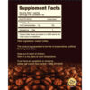 Ganoderma Reishi Coffee Mix, Instant 2-in-1 Mushroom Coffee with All Natural Ganoderma Lucidum4