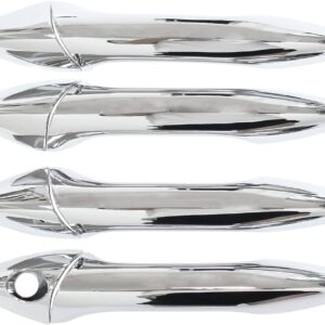 NewYall-Chrome-Exterior-Door-Handle-Cover-for-Hyundai-Elantra-2011-2016