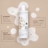 Purezero Coconut Milk Shampoo & Conditioner set - Intense Hydration & Increase Shine - Fight Dandruff & Frizz - Zero Sulfates, Parabens, Dyes - 100% Vegan & Cruelty Free - Great For Color Treated Hair