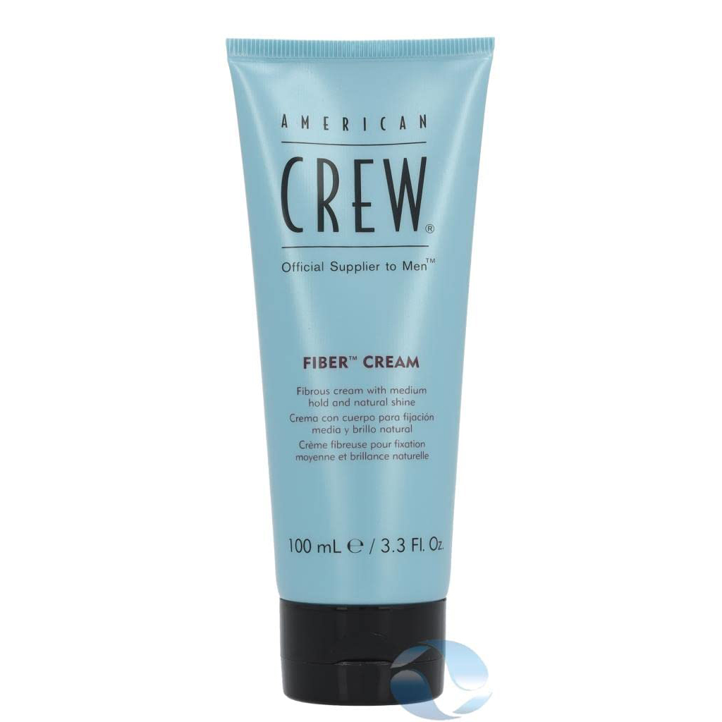 American Crew Men's hair product guide