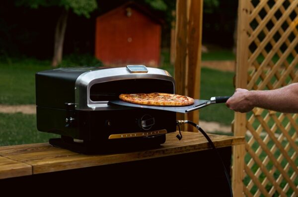 HALO Versa 16 Outdoor Pizza Oven - Image 2