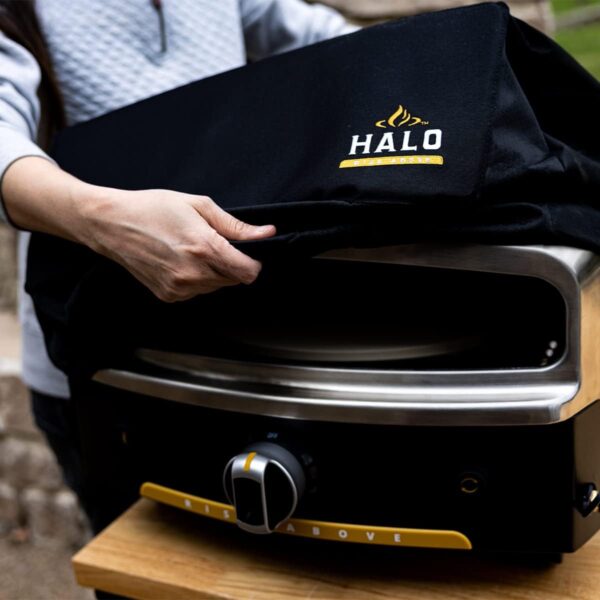 HALO Versa 16 Outdoor Pizza Oven - Image 5