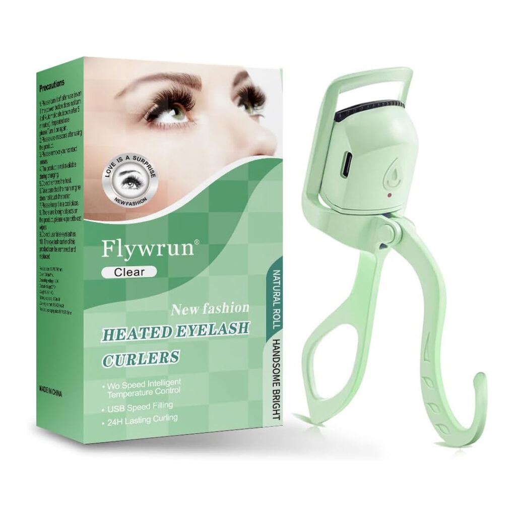 eyelash curler