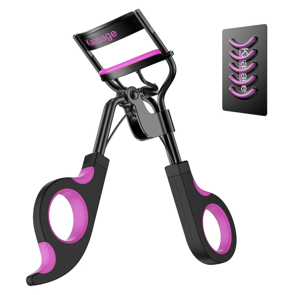 eyelash curler