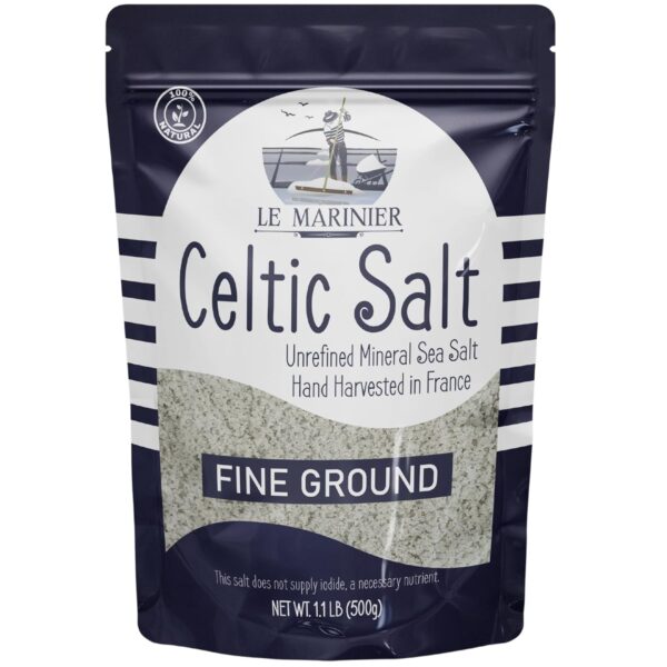 Le Marinier Celtic Salt