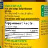 Nature Made Vitamin K2 100 mcg, Healthy Bone Supplements, 30 Softgels, 30 Day Supply