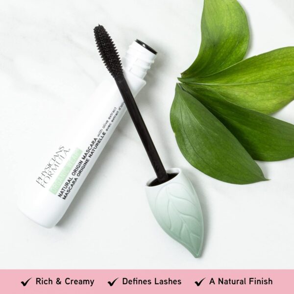 Organic Mascara By Physicians Formula Organic Wear All Natural Origin Mascara - Image 5