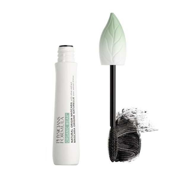 Organic Mascara By Physicians Formula Organic Wear All Natural Origin Mascara