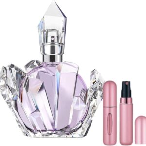 R.E.M Perfume For Women Eau de Parfum