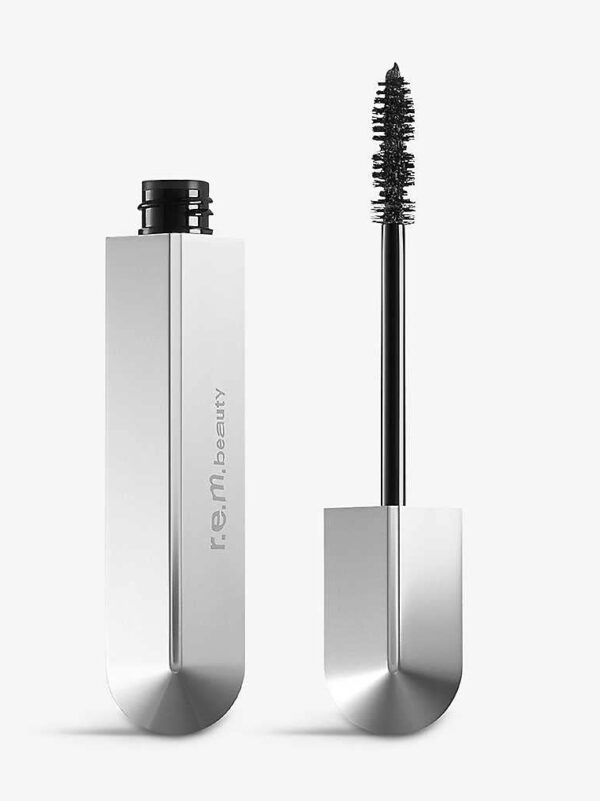 R.E.M. Beauty Flourishing Volumizing Mascara