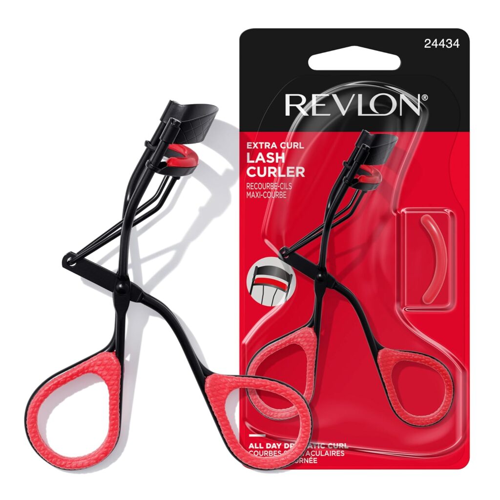 eyelash curler