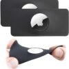 TagVault™ AirTag Wallet Holder