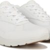 Vionic Women's Brisk Lumina Leisure Sneaker- Supportive Walking Active Sneakers That includes an Orthotic Insole and Cushioned Outsole for Arch Support, Medium and Wide Fit, Sizes 5-12 - Image 3