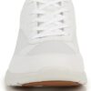 Vionic Women's Brisk Lumina Leisure Sneaker- Supportive Walking Active Sneakers That includes an Orthotic Insole and Cushioned Outsole for Arch Support, Medium and Wide Fit, Sizes 5-12 - Image 6