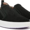 Vionic Women's Sneaker Kimmie Perf- Comfortable Slip Ons - Image 2