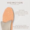 Vionic Women's Sneaker Nimble– Supportive Performance Walking Shoes - Image 6
