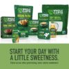 WHOLE EARTH 100% Erythritol Zero Calorie Plant-Based Sugar Alternative, 4 Pound Pouch - Image 2