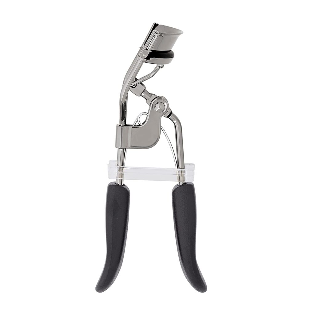 eyelash curler