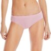 Hanes Women's Organic Underwear Women Cotton Panties Pack - Image 2