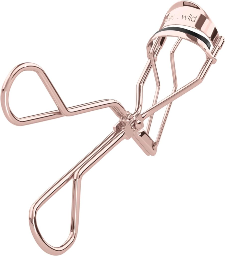 eyelash curler