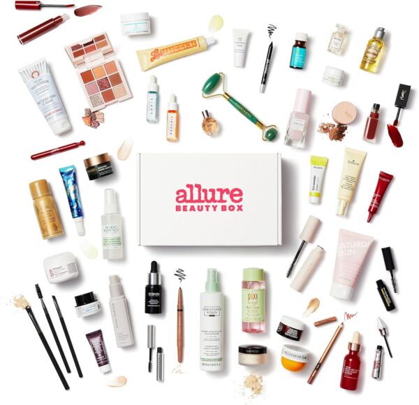 Allure Beauty Box