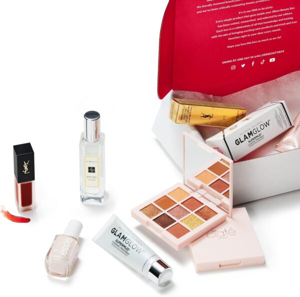 Allure Beauty Box