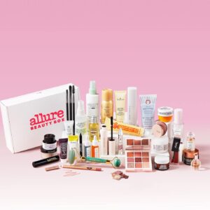 Allure Beauty Box