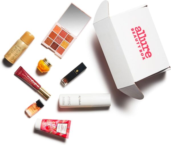 Allure Beauty Box