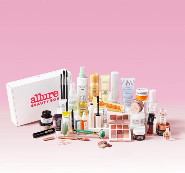 Allure Beauty Box