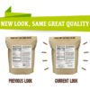 Anthony's Organic Steel Cut Oats, 3 lb, Gluten Free, Non GMO, Irish Oatmeal, Whole Grain