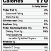 Anthony's Organic Steel Cut Oats, 3 lb, Gluten Free, Non GMO, Irish Oatmeal, Whole Grain