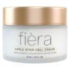 FIÈRA 24-Hour Rejuvenating Face Cream With Apple Stem Cells, Anti-aging Moisturizer, 1.69 FL. Oz. (Pack of 1)