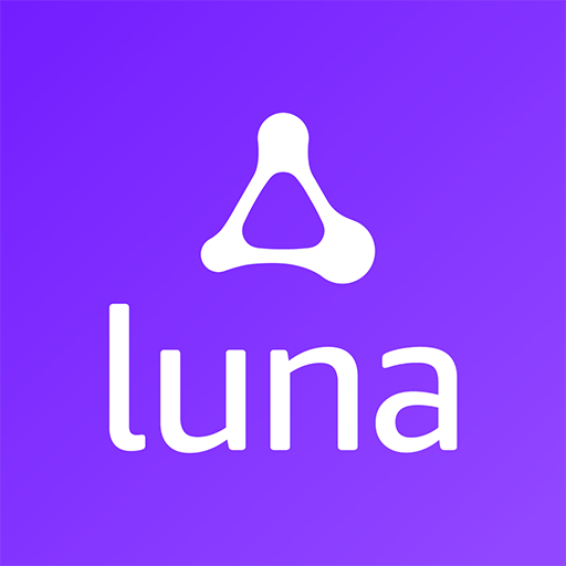 Luna: Cloud Gaming from AmazonLuna: Cloud Gaming from Amazon