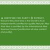 Nature's Way Aloe Vera Leaf Juice with Aloe Polymax+, 99.5% Purified Aloe Vera Leaf Juice from Concentrate, Unflavored, 33.8 Fl. Oz