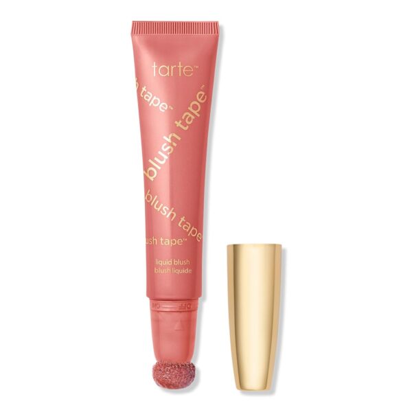 Tarte Blush Tape Liquid Blush Berry