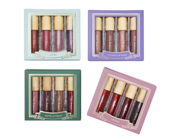 Ulta Beauty Collection- Lip Library